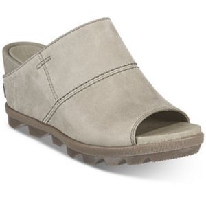 Sorel Joanie II Slide Wedge